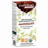 Cultivators  Mahogany Kasvihiusväri 100 g - erä - Sinunapteekki.fi