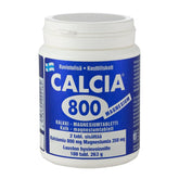 Calcia 800 Magnesium 180 tabl.