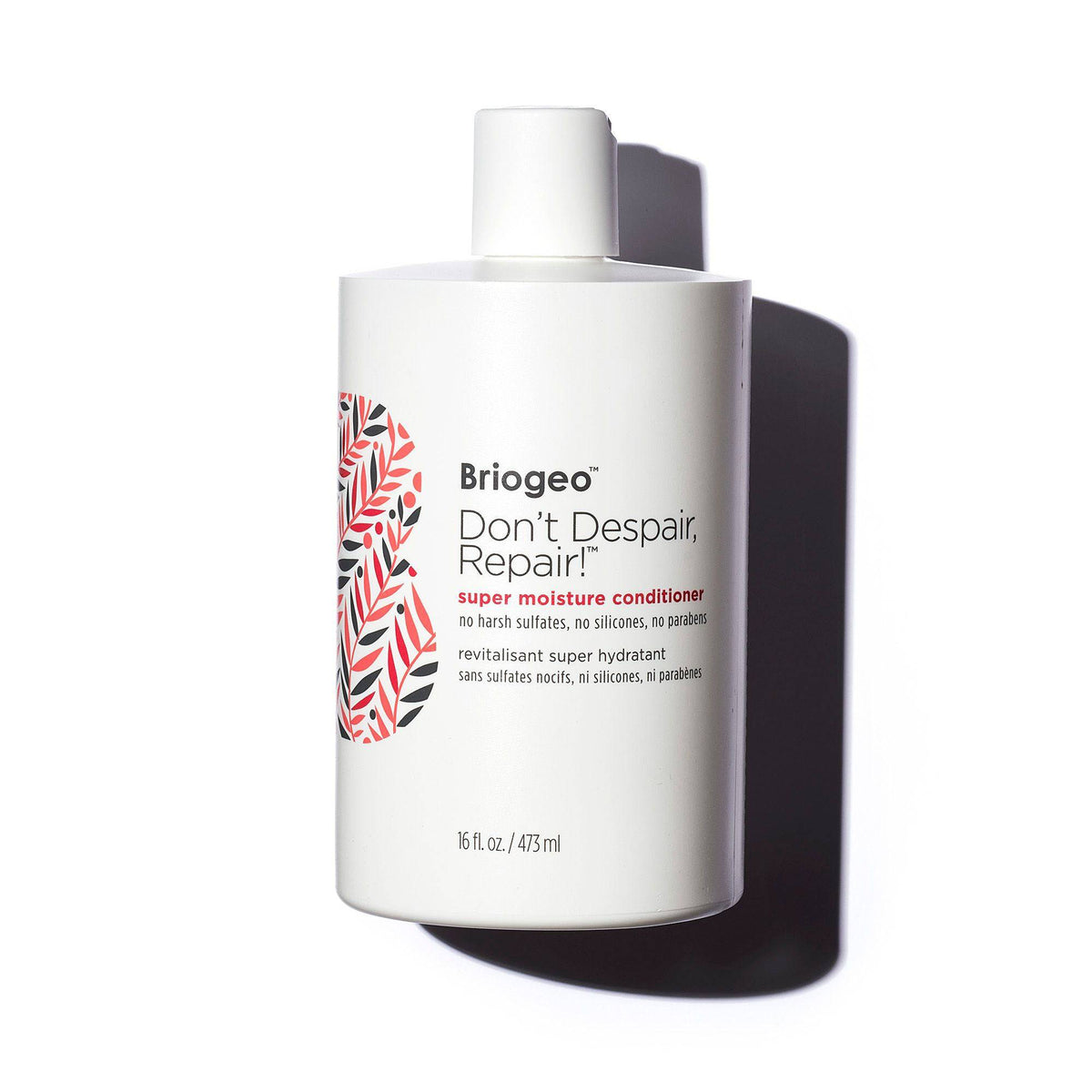 Briogeo Don't Despair, Repair! Super Moisture Conditioner - Hoitoaine 473 ml