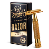 Dick Johnson Razor - Partahöylä Aiguise