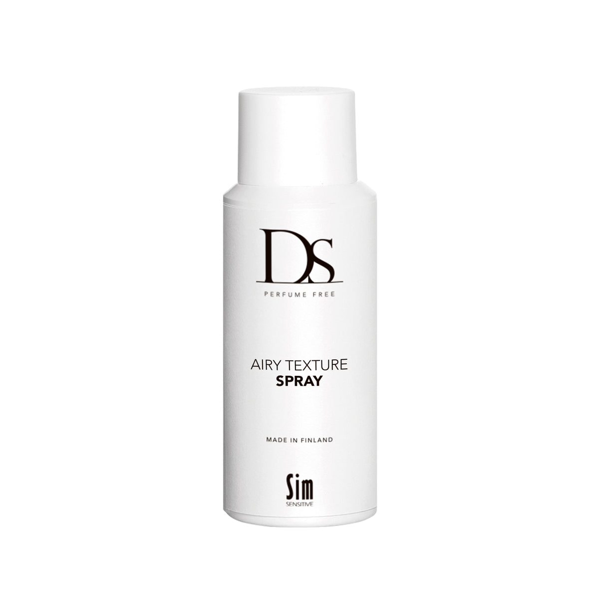 DS Airy Texture Spray - Hajusteeton Rakennesuihke 100 ml