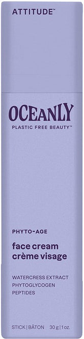 Oceanly Phyto-Age Face Cream - Kasvovoide 30 g