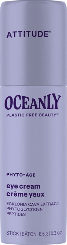 Oceanly Phyto-Age Eye Cream - Silmänympärysvoide 8,5 g