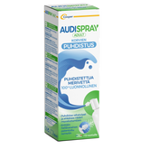 Audispray Adult - Korvasuihke 50 ml