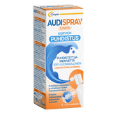 Audispray Junior - Korvasumute 25 ml