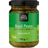 Urtekram Basilika Pesto 130 g