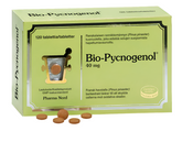 Pharma Nord BIO-PYCNOGENOL 120 tabl.