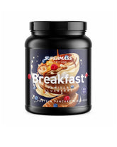 Supermass Nutrition Breakfast Vanilla Blueberry - Vanilja ja Mustikka 600 g