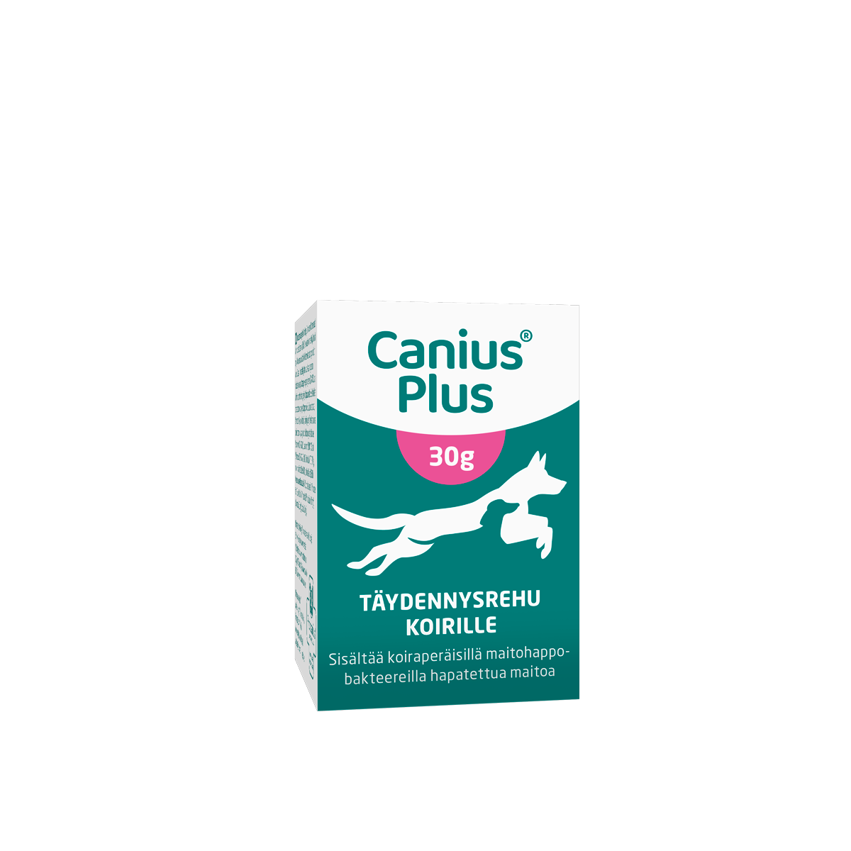 Vetcare Canius Plus 30 g - koirille