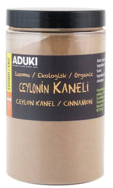 Aduki Ceylonin Kaneli 180 g