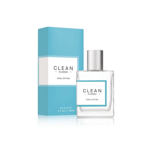 CLEAN Classic Cool Cotton EdP - Hajuvesi 30 ml