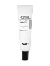 COSRX The AHA BHA PHA LHA 35 Peel - Happokuorinta 30 ml