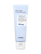 COSRX Ultra Light Invisible Sunscreen - Aurinkovoide SPF50 PA++++ 50 ml