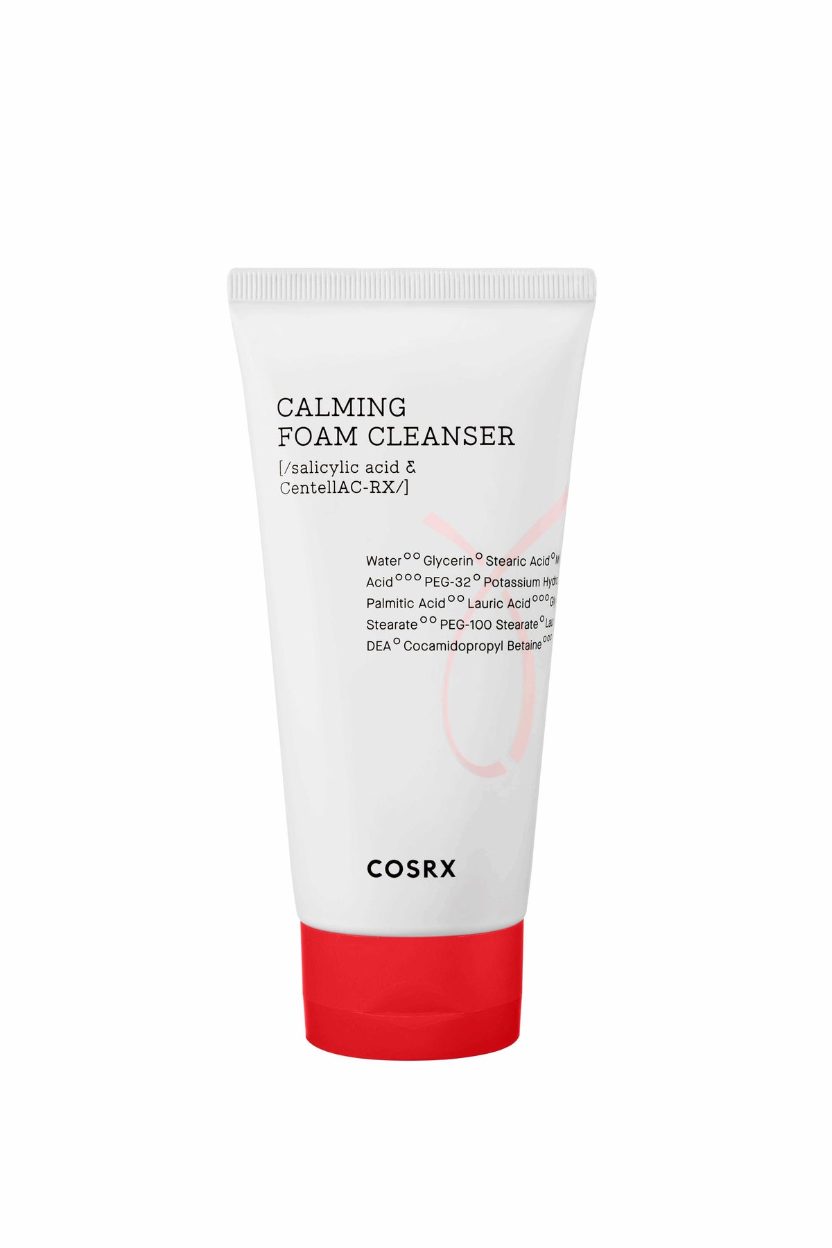 COSRX Ac Collection Calming Foam Cleanser - Puhdistusvaahto 150 ml