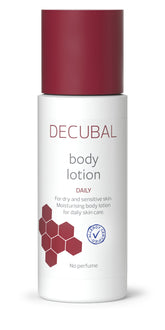 Debucal Body Lotion - Vartalovoide 200 ml