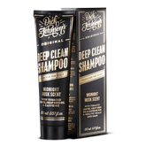 Dick Johnsons Deep Clean Shampoo - Syväpuhdistava Shampoo 150 ml