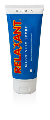 Detria Relaxant Magnesium Sport 200 ml