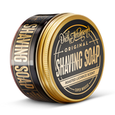 Dick Johnsson Shaving Soap Super Mousse - Parranajosaippua 80 g