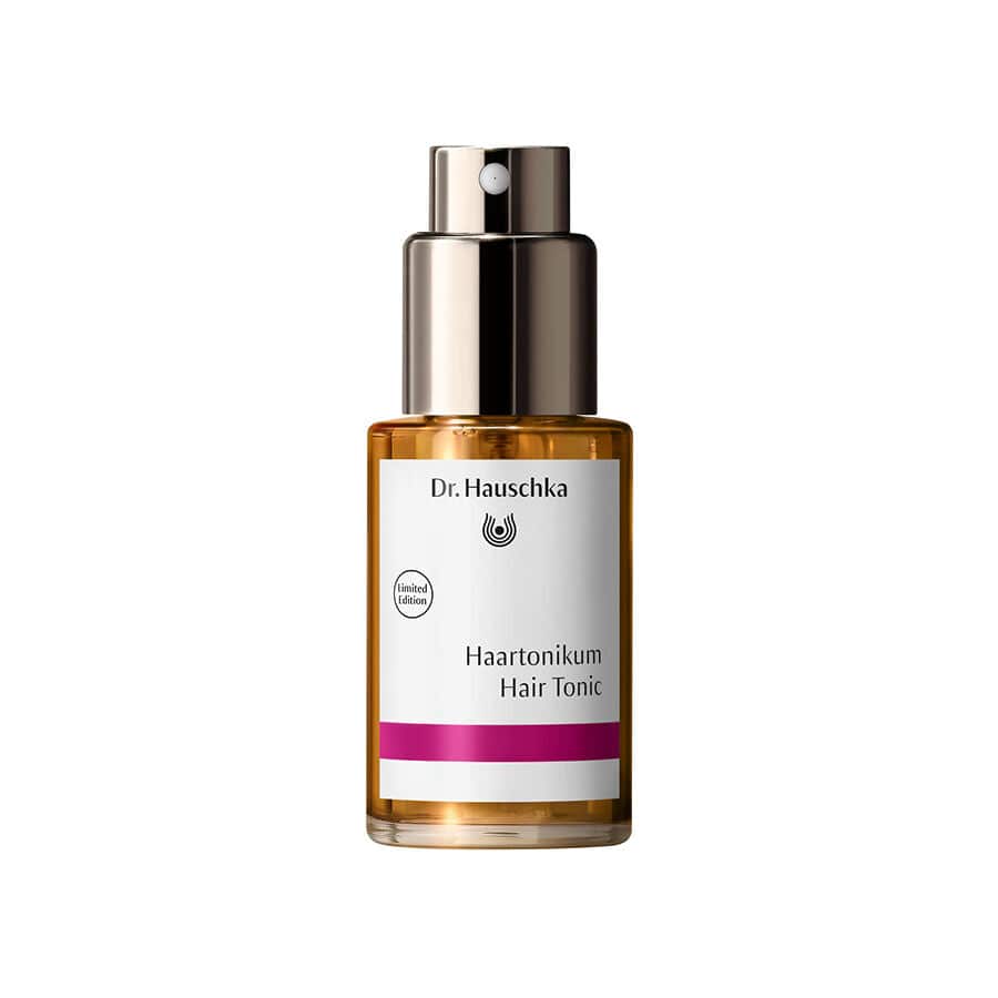 Dr. Hauschka Hair Tonic - Hiusvesi 30 ml - erä - Sinunapteekki.fi