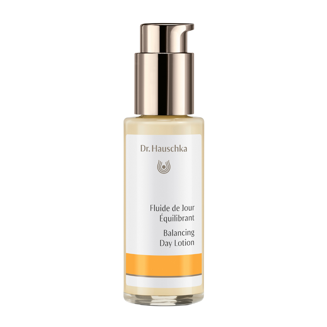 Dr. Hauschka Balancing Day Lotion - Tasapainottava kosteusvoide 50 ml - Sinunapteekki.fi