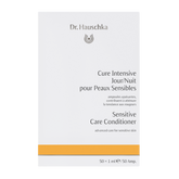 Dr. Hauschka Sensitive Care Conditioner - Ihokuuri Tehotipat S - 50 x 1 ml - Sinunapteekki.fi