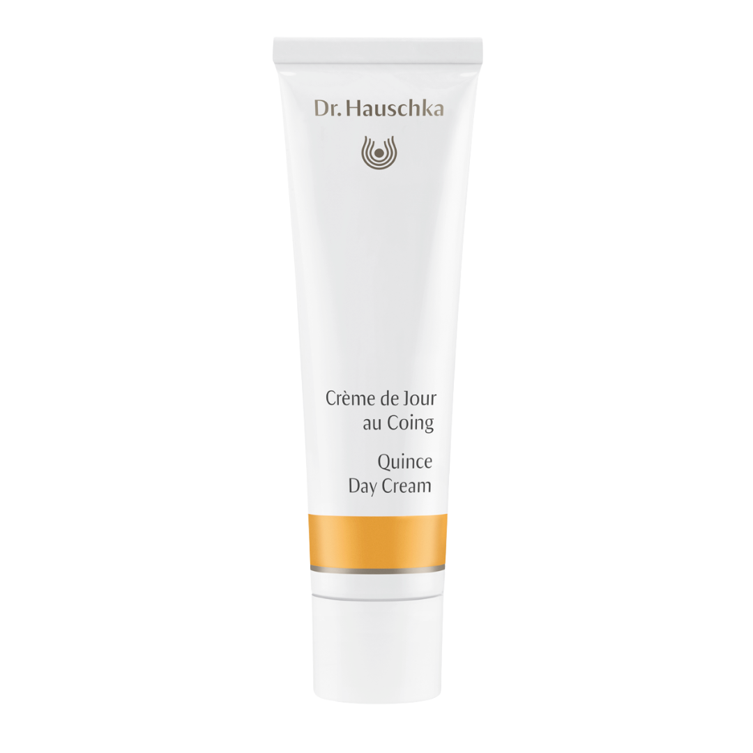 Dr. Hauschka Quince Day Cream - Kasvovoide Kvitten 30 ml - Sinunapteekki.fi