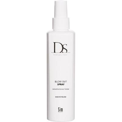 DS Blow Out Spray - Föönaus - ja Muotoilusuihke 200 ml