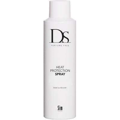 DS Heat Protection Spray - Hajusteeton Lämpösuojasuihke 250 ml