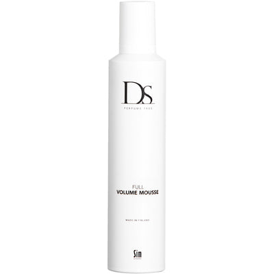 DS Full Volume Mousse - Hajusteeton Volyymimuotovaahto  300 ml