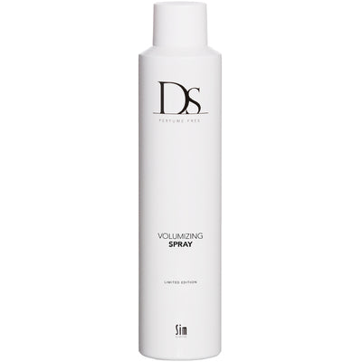 DS Volumizing Spray - Volyymisuihke Hajusteeton 300 ml