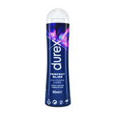 Durex Perfect Gliss Silicone Lube - Liukuvoide Silikonipohjainen 50 ml