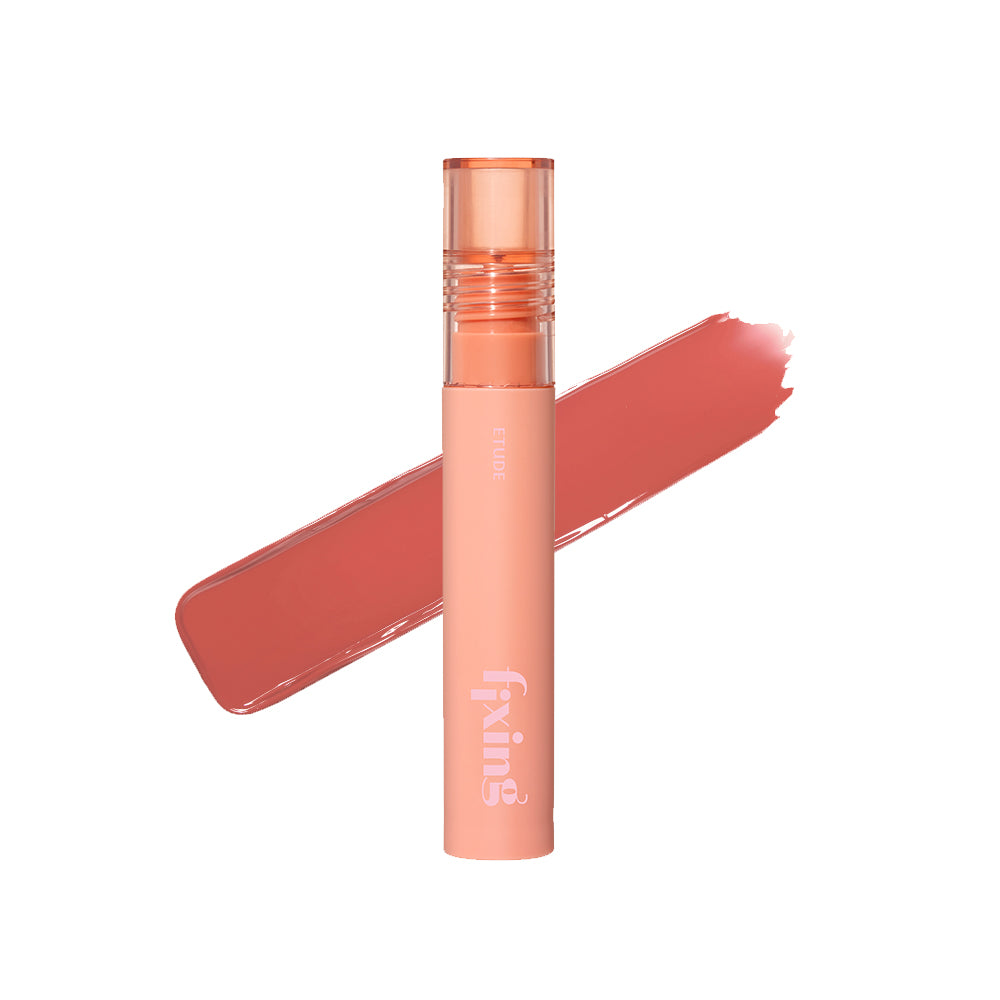 Etude Fixing Tint Matte - Huulisävyte 03 Mellow Peach 4 g