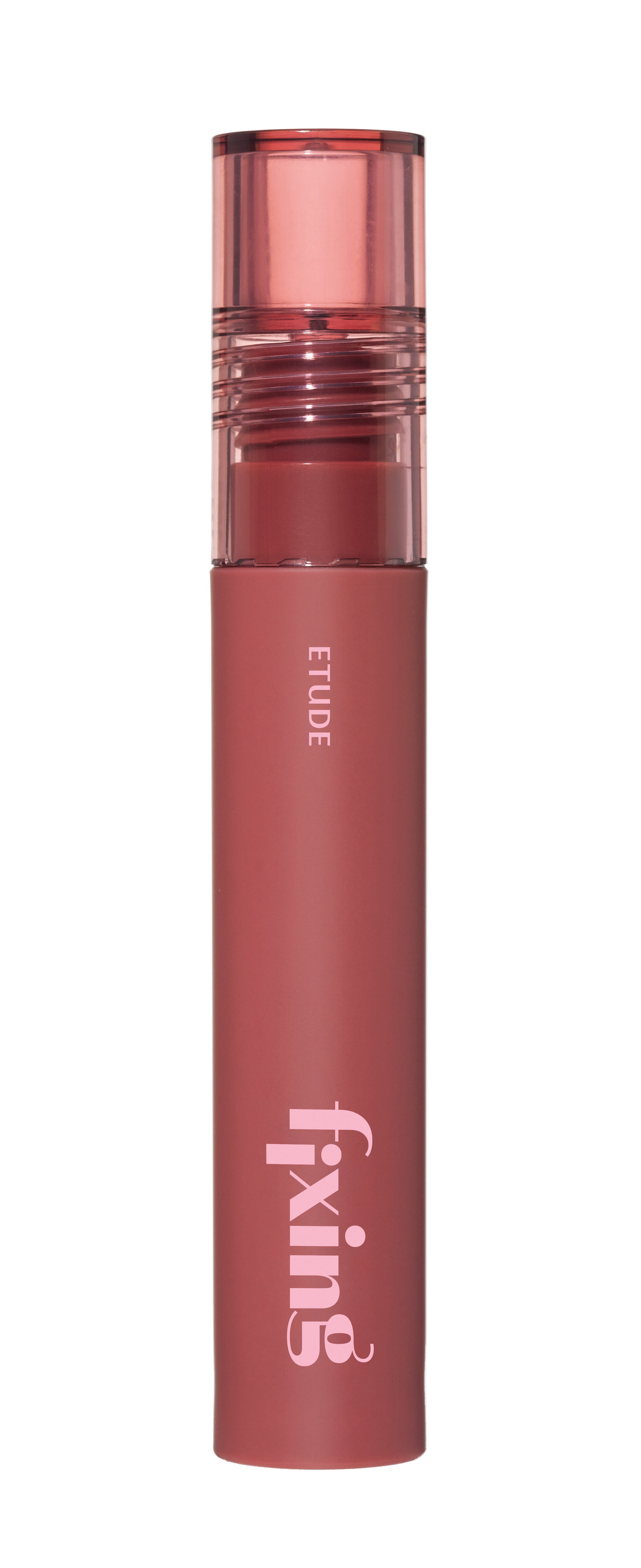 Etude Fixing Tint Matte - Huulisävyte 06 Soft Walnut 4 g