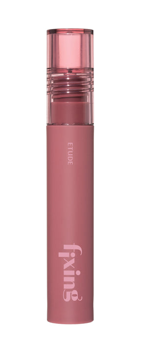 Etude Fixing Tint Matte - Huulisävyte 07 Cranberry Plum 4 g