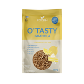 Foodin O'Tasty Granola Lemon Cheesecake - Kauragranola Sitruunajuustokakku 350 g