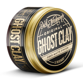 Dick Johnsons Ghost Clay Hair Wax - Hiusvaha 100 ml