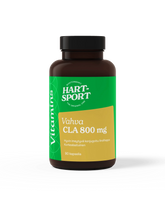 Hart-Sport Vahva CLA 800 mg 90 kaps. - erä