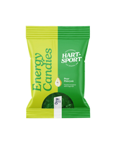 Hart-Sport Energiakarkit Päärynä 18 x 80 g TUKKUPAKKAUS - Päiväys 08/2025