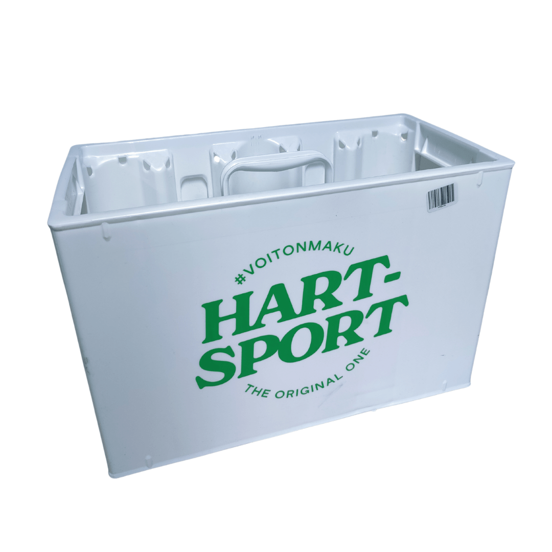 Hart-Sport Pulloteline 10 Pullolle