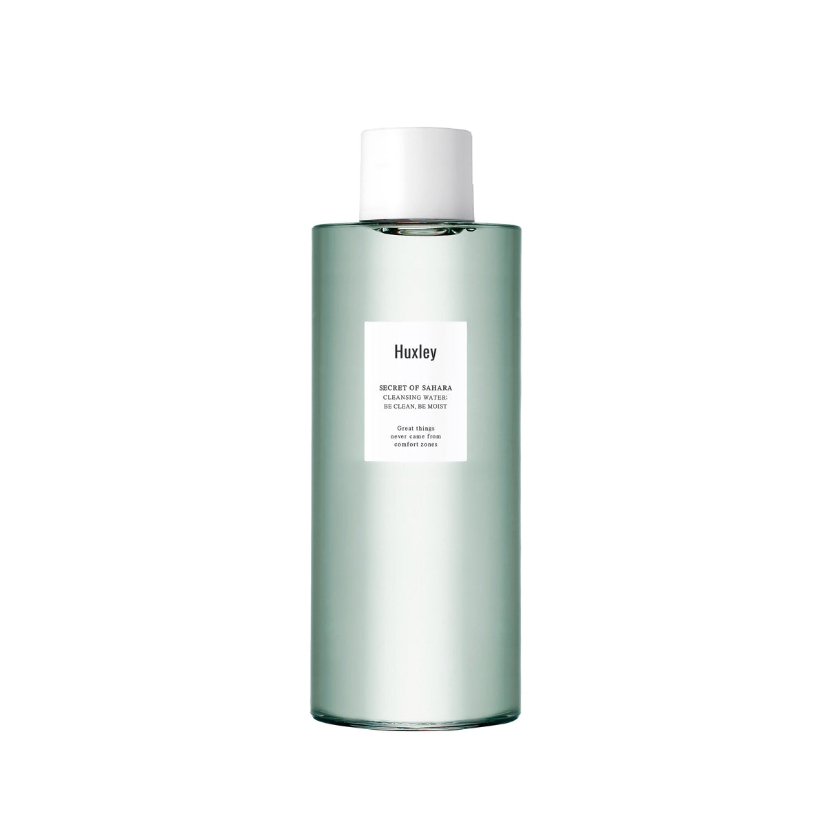 Huxley Cleansing Water - Puhdistusvesi 300 ml