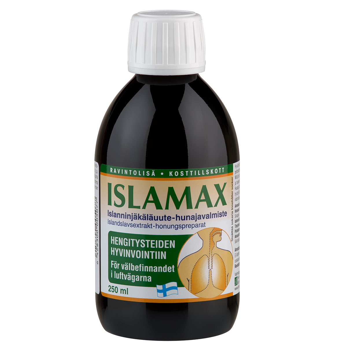 Islamax 250 ml