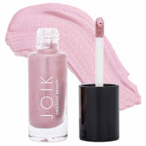 Joik Long Lasting Liquid Eye Shadow - Nestemäinen luomiväri Pretty In Pink 05 4,5 ml