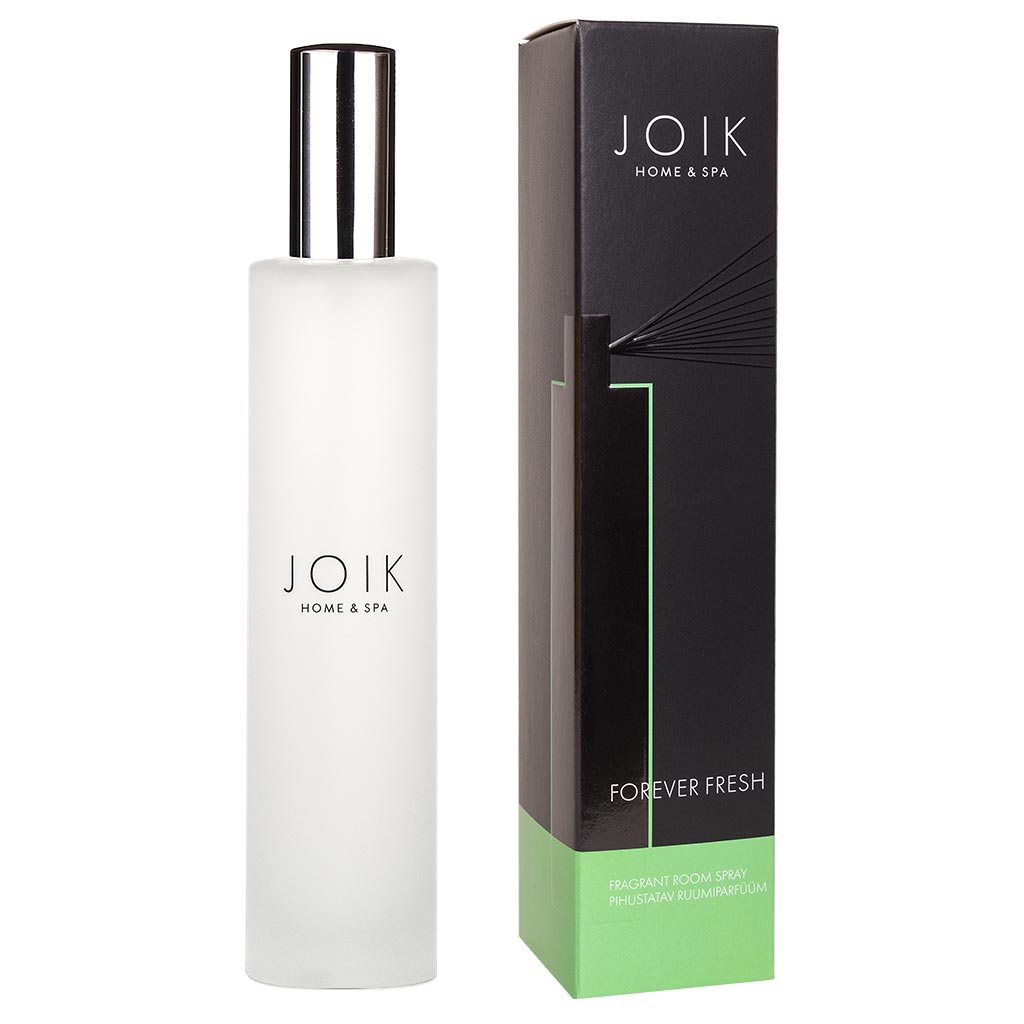 Joik Home & Spa Fragnant Room Spray Forever Fresh - Huonesuihke Foverer Fresh 100 ml