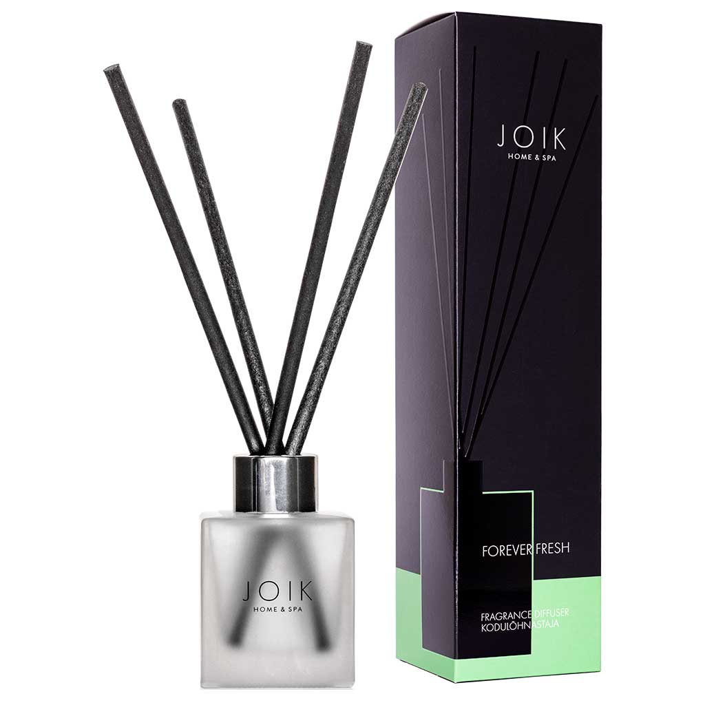 Joik Home & Spa Diffuser Forever Fresh - Huonetuoksu Forever Fresh 100 ml