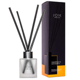 Joik Home & Spa Diffuser Grapefruit & Mandarin - Huonetuoksu Greippi ja Mandariini 100 ml