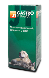 JT PHARMA Gastro 55 ml