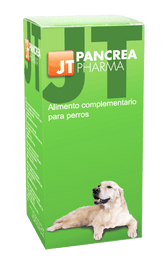 JT PHARMA Pancrea 50 g - poistuu