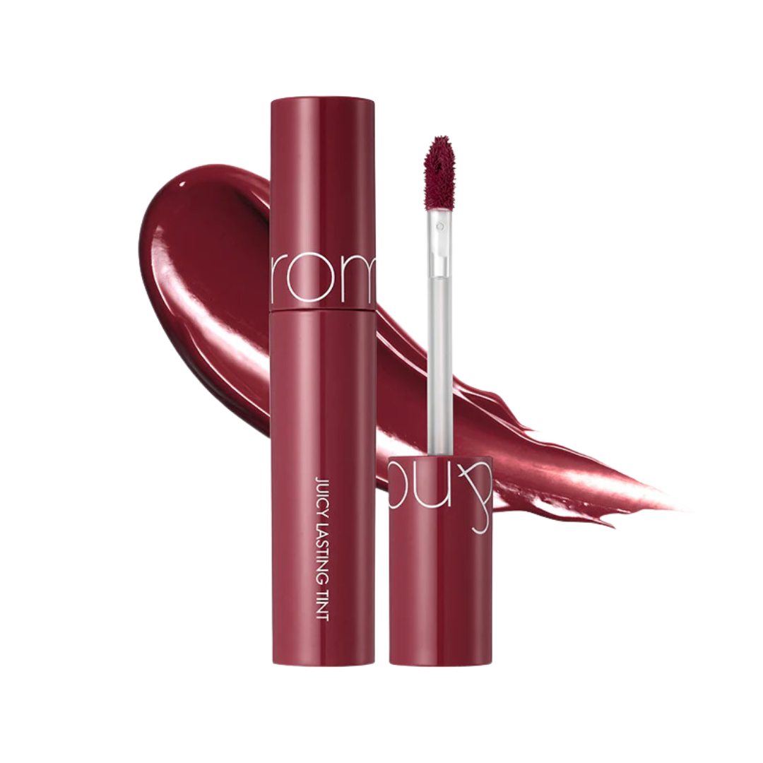 Rom&nd Juicy Lasting Tint - Huulisävyte Cherry Bomb 12 5,5 g