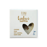 Fiini Kahvisaippua 70 g