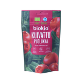 Biokia Kuivattu Puolukka 50 g